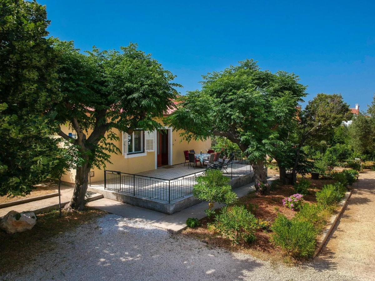 Holiday Home Andela - Rab170 By Interhome Barbat na Rabu Exterior foto