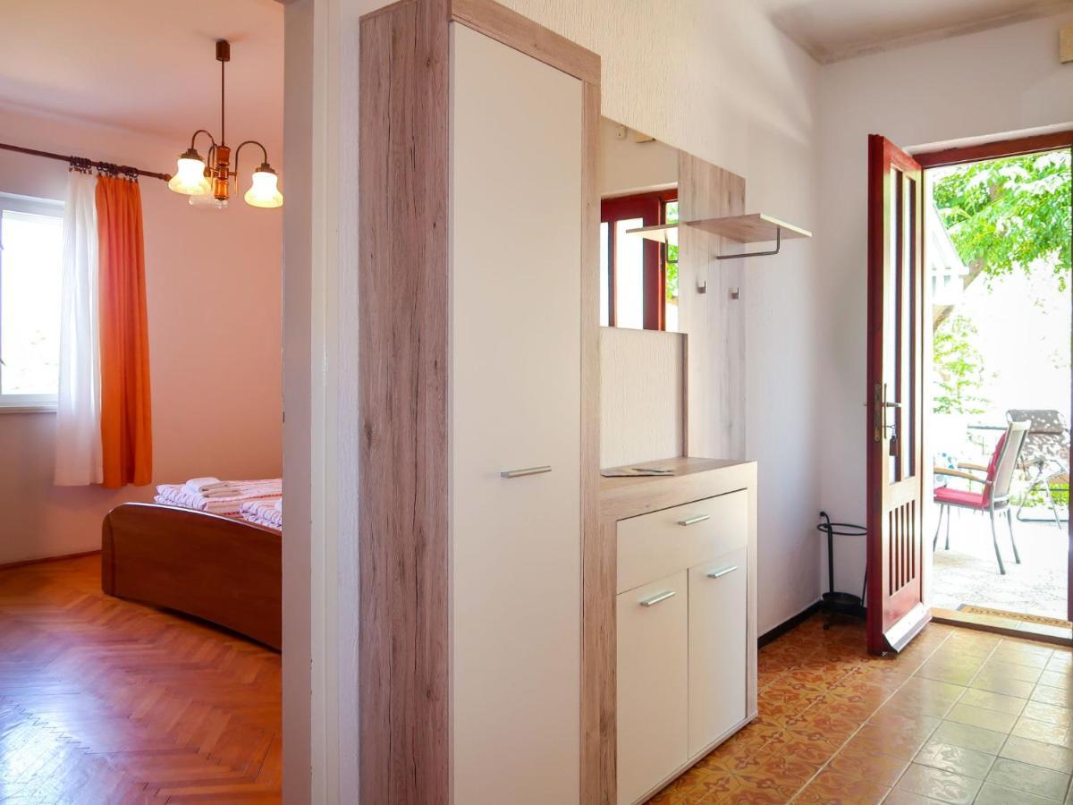 Holiday Home Andela - Rab170 By Interhome Barbat na Rabu Exterior foto