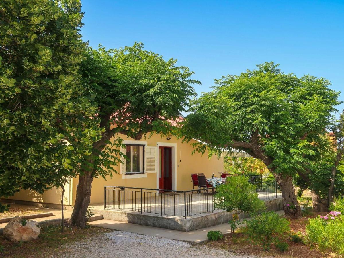 Holiday Home Andela - Rab170 By Interhome Barbat na Rabu Exterior foto