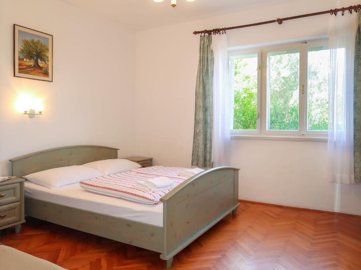 Holiday Home Andela - Rab170 By Interhome Barbat na Rabu Exterior foto