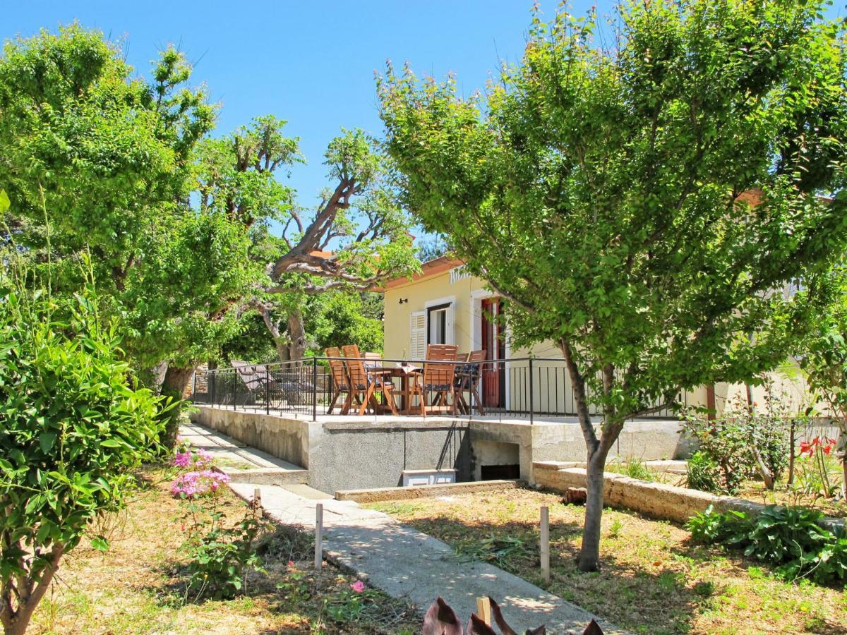 Holiday Home Andela - Rab170 By Interhome Barbat na Rabu Exterior foto