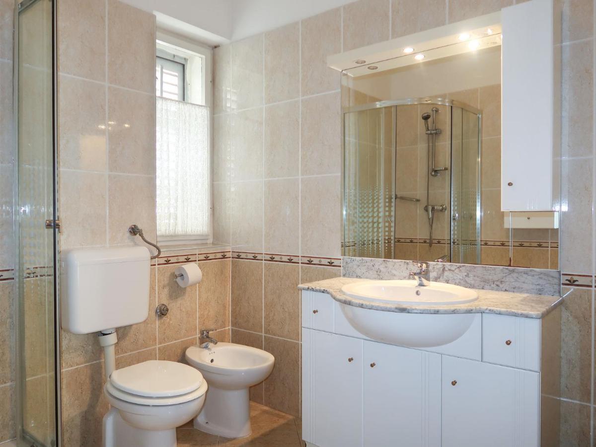 Holiday Home Andela - Rab170 By Interhome Barbat na Rabu Exterior foto