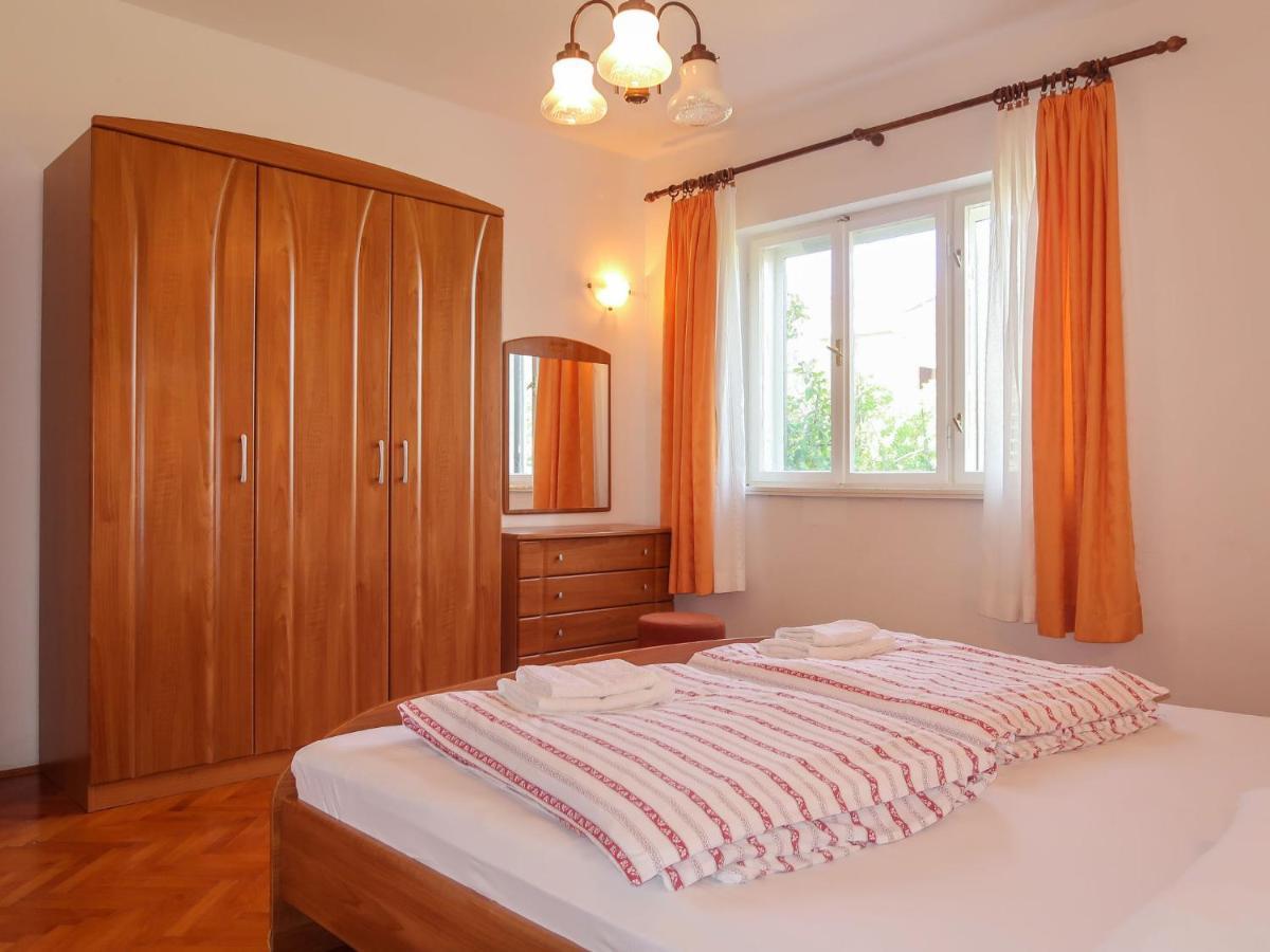 Holiday Home Andela - Rab170 By Interhome Barbat na Rabu Exterior foto