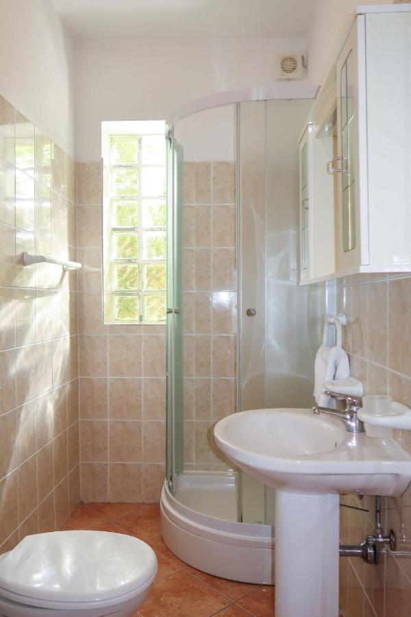 Holiday Home Andela - Rab170 By Interhome Barbat na Rabu Exterior foto