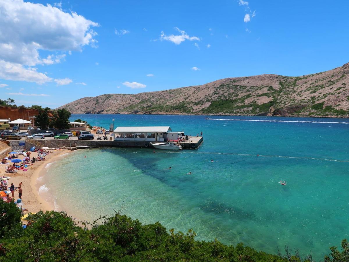 Holiday Home Andela - Rab170 By Interhome Barbat na Rabu Exterior foto